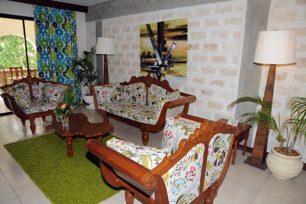 Lotfa Resort Diani Diani Beach Eksteriør billede