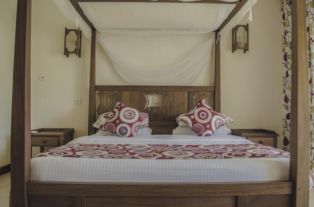 Lotfa Resort Diani Diani Beach Værelse billede