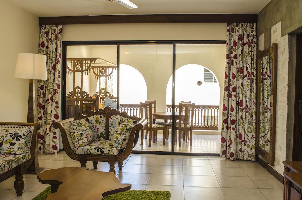 Lotfa Resort Diani Diani Beach Værelse billede